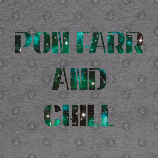 Pon Farr and Chill by starwilliams